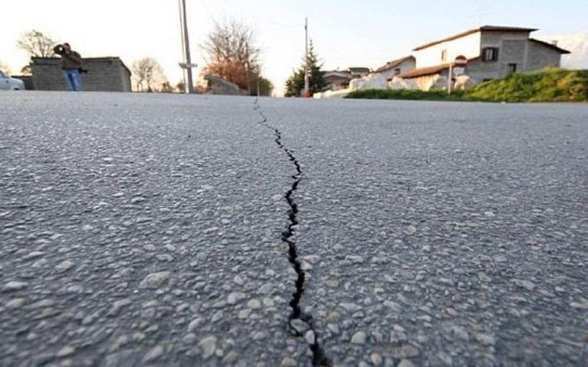 Мексику сотрясло мощное землетрясение Мексику сотрясло мощное землетрясение