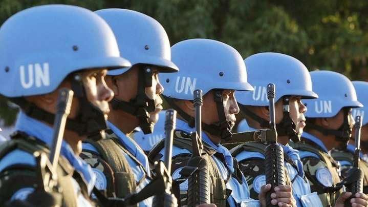 Миротворцы на Донбассе: как представляет миссию ООН международное сообщество