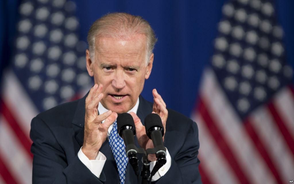 Байден рассказал, почему США не может разорвать отношения с Россией Байден рассказал, почему США не может разорвать отношения с Россией