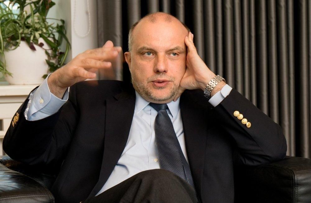 Вступ України до НАТО: глава Міноборони Естонії дав кілька порад Вступ України до НАТО: глава Міноборони Естонії дав кілька порад