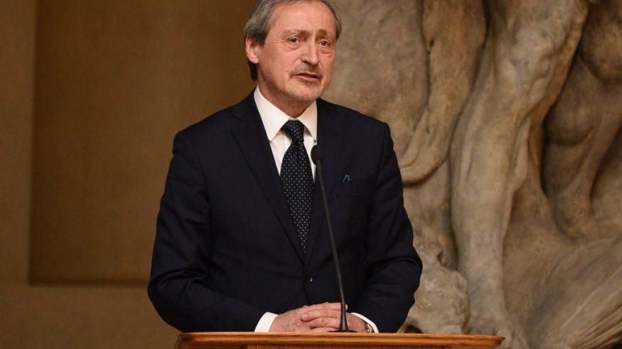 Голова чеського МЗС повідомив, що Чехія підтримує санкції проти Росії Голова чеського МЗС повідомив, що Чехія підтримує санкції проти Росії