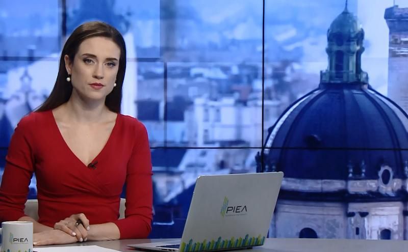 Випуск новин за 15:00: Український ланч в Мюнхені. Влада Києва перевірить столичні маршрутки
Випуск новин за 15:00: Український ланч в Мюнхені. Влада Києва перевірить столичні маршрутки