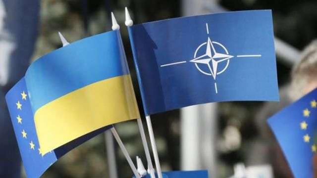 Почему референдум о вступлении в НАТО не поможет Украине вступить в Альянс: объяснение посла Почему референдум о вступлении в НАТО не поможет Украине вступить в Альянс: объяснение посла