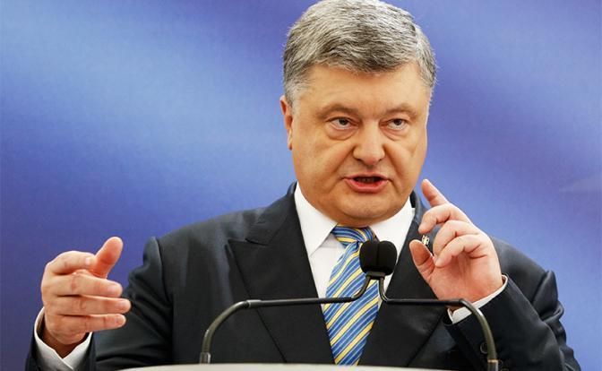 Порошенко зробив застереження Польщі на Мюнхенській конференції Порошенко зробив застереження Польщі на Мюнхенській конференції