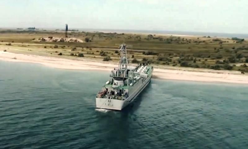 До 2025 року флот зникне, – військовий експерт розповів про ймовірну долю "вовчої зграї" До 2025 року флот зникне, – військовий експерт розповів про ймовірну долю "вовчої зграї"