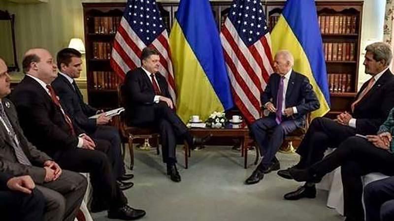 Які головні теми порушили українські високопосадовці в Мюнхен Які головні теми порушили українські високопосадовці в Мюнхен