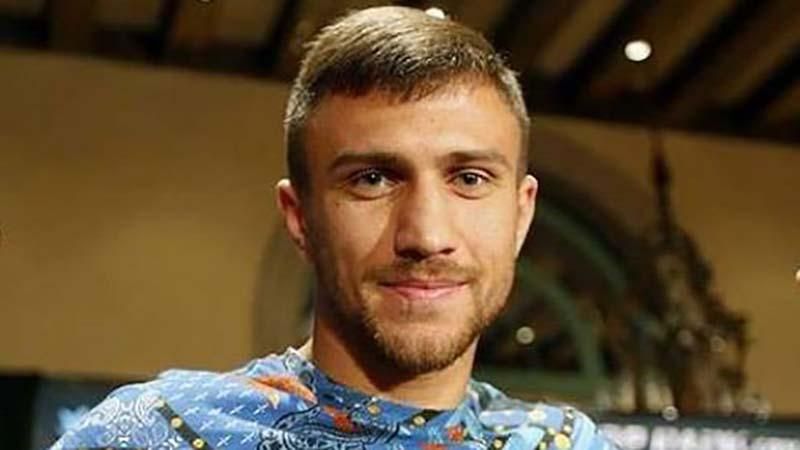 Порошенко поздравил Ломаченко с юбилеем Порошенко поздравил Ломаченко с юбилеем