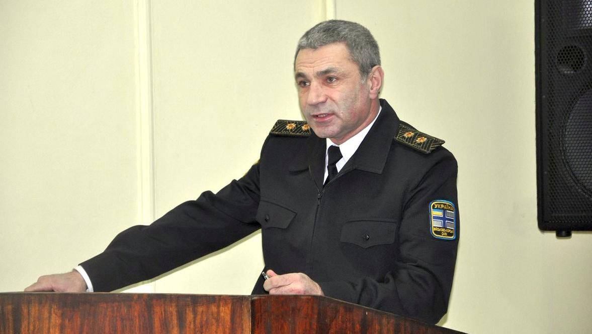 Убийство морпехов вблизи Широкино: командующий ВМС сделал важное заявление