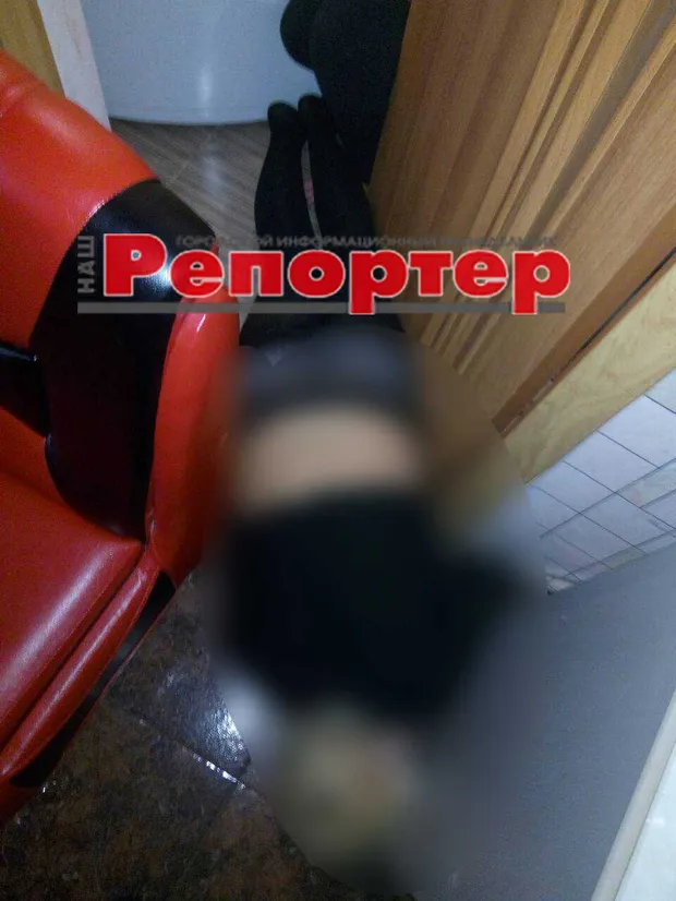 будинку на Дніпропетровщині знайшли 5 тіл будинку на Дніпропетровщині знайшли 5 тіл