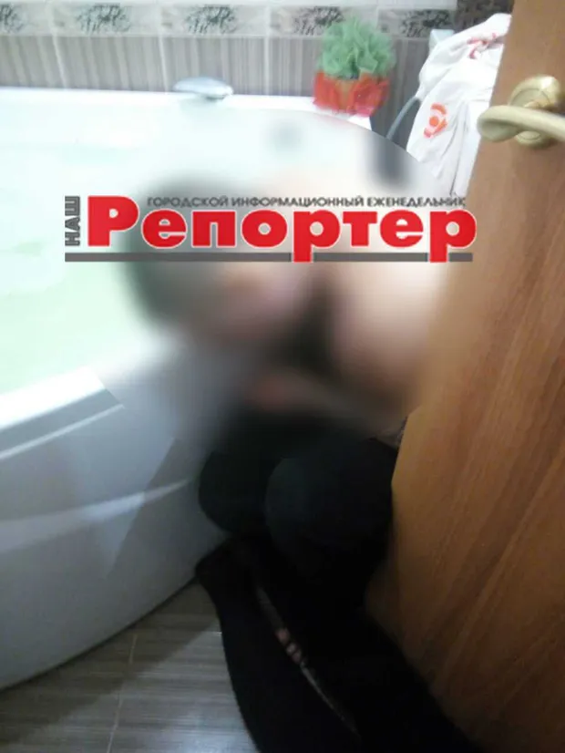 У будинку на Дніпропетровщині знайшли 5 тіл У будинку на Дніпропетровщині знайшли 5 тіл