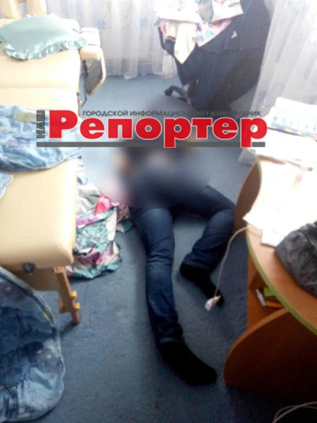 У будинку на Дніпропетровщині знайшли 5 тіл У будинку на Дніпропетровщині знайшли 5 тіл