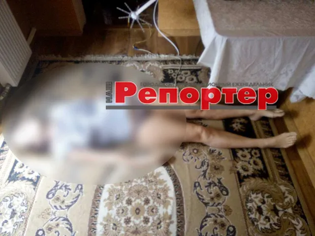 У будинку на Дніпропетровщині знайшли 5 тіл У будинку на Дніпропетровщині знайшли 5 тіл