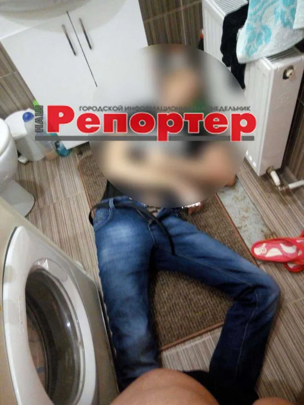 У будинку на Дніпропетровщині знайшли 5 тіл У будинку на Дніпропетровщині знайшли 5 тіл