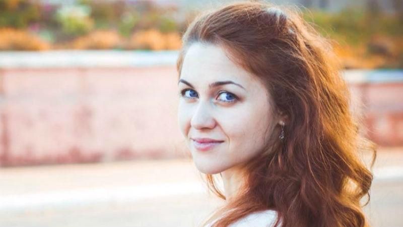 Померла Ірина Венгер - молода журналістка ZIK