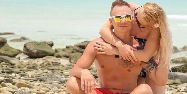 Олександр Абраменко Олександр Абраменко