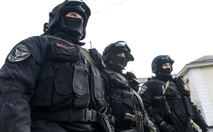 Стрельба во время Масленицы в Дагестане: минимум четверо погибших Стрельба во время Масленицы в Дагестане: минимум четверо погибших