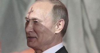 История болезни: когда все-таки умрет Путин?