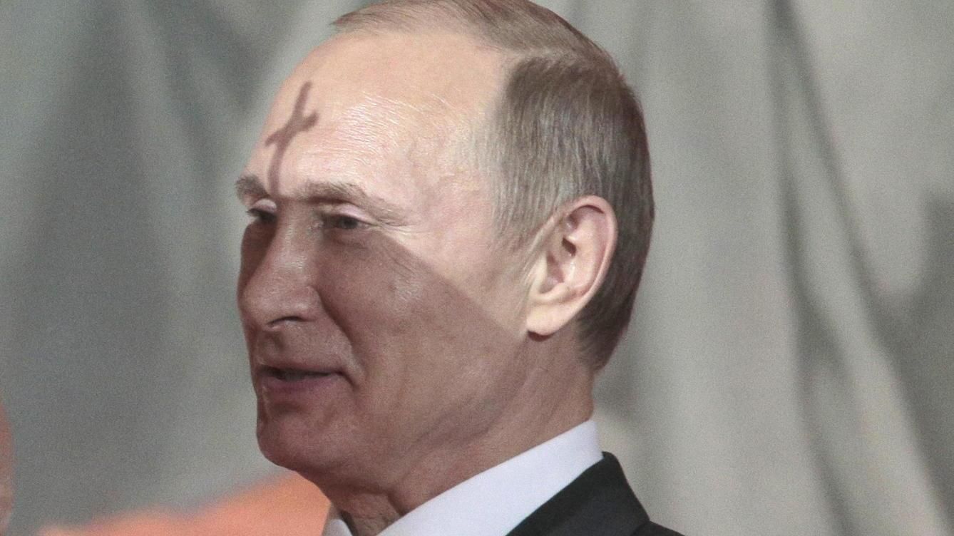 Когда умрет Путин - болезнь президента России