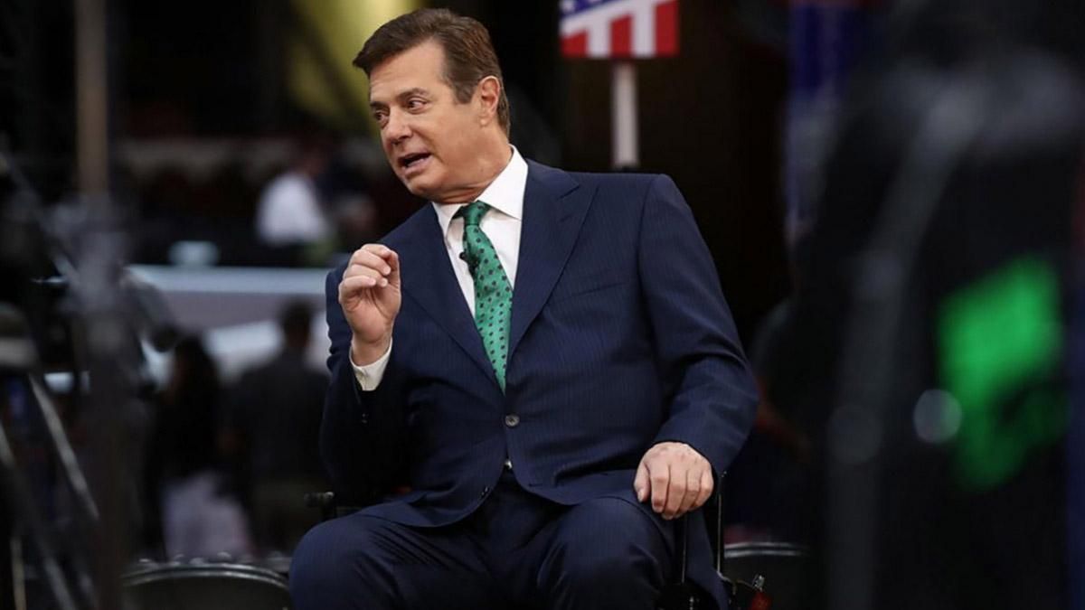 Як екс-радник Януковича Пол Манафорт здійснив "американську мрію" в Україні Як екс-радник Януковича Пол Манафорт здійснив "американську мрію" в Україні