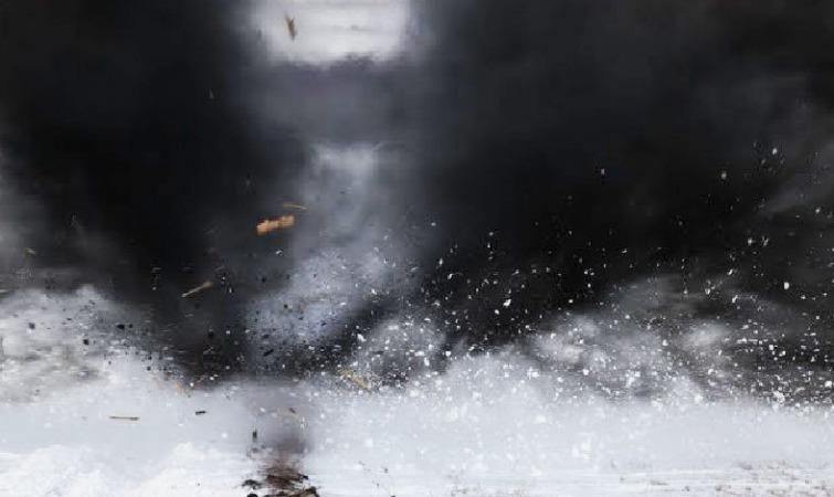 Двоє росіян підірвались на власних мінах на Донбасі: у штабі оприлюднили імена Двоє росіян підірвались на власних мінах на Донбасі: у штабі оприлюднили імена