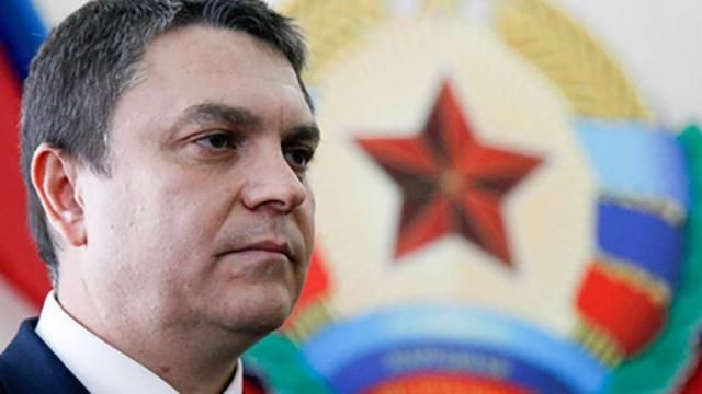 Боевики планируют провести "выборы" в ОРДЛО: названы кандидаты Боевики планируют провести "выборы" в ОРДЛО: названы кандидаты