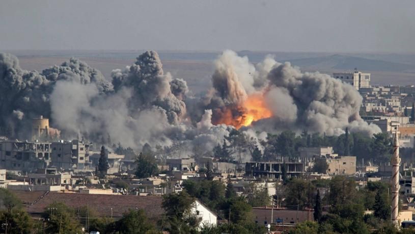 Россия отомстит за убийство наемников "Вагнера", – военный эксперт Россия отомстит за убийство наемников "Вагнера", – военный эксперт