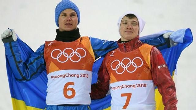 Объятия Александра Абраменко с россиянином: Бутусов объяснил, почему здесь нет "зрады"