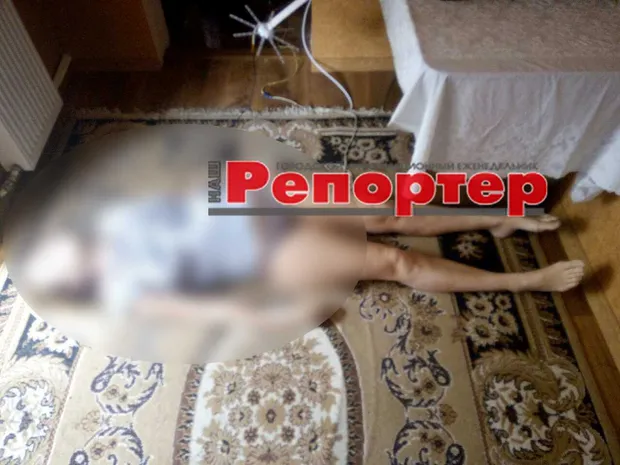 Підозріла смерть 5 людей у будинку під Дніпром
