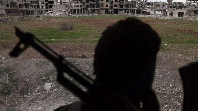 У Росії підтвердили кількість вбитих найманців "Вагнера"
У Росії підтвердили кількість вбитих найманців "Вагнера"