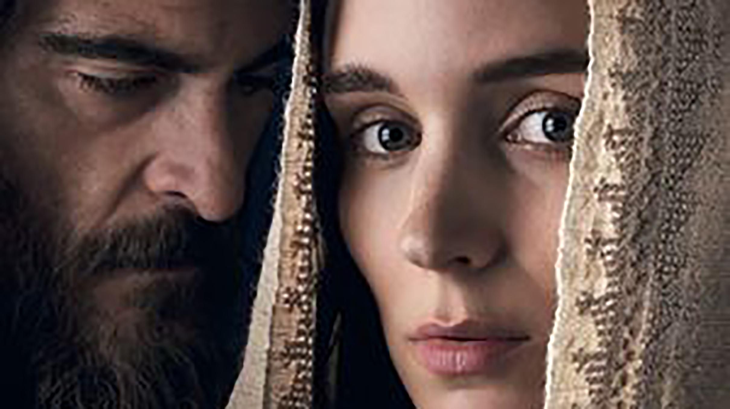 В сети появился зрелищный трейлер фильма "Мария Магдалина": видео
