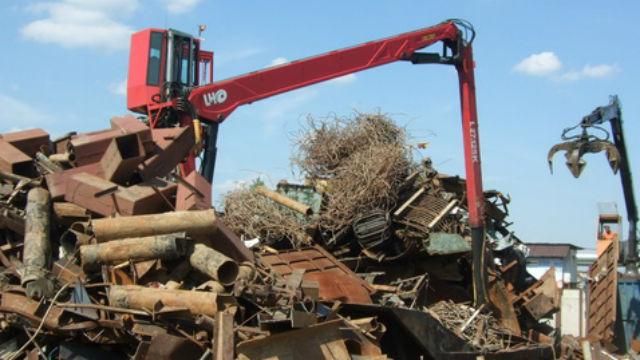 Надходження до держбюджету від експорту металобрухту виросли втричі, – глава комітету ВР