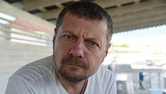 Сильвестр Сталлоне умер: Мосийчук похоронил Сильвестра Сталлоне Сильвестр Сталлоне умер: Мосийчук похоронил Сильвестра Сталлоне