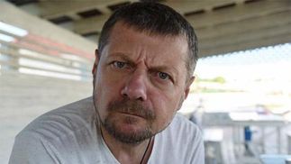 Радикал Мосийчук оконфузился, случайно "похоронив" Сильвестра Сталлоне