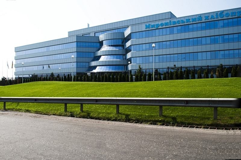 "Мироновский хлебопродукт" стал очередным агрохолдингом, уличенным в наличных операциях