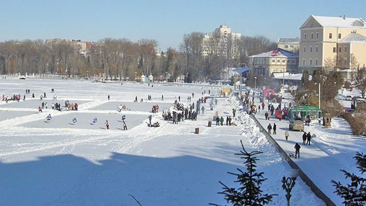 У Тернополі трагічно загинув молодий хлопець