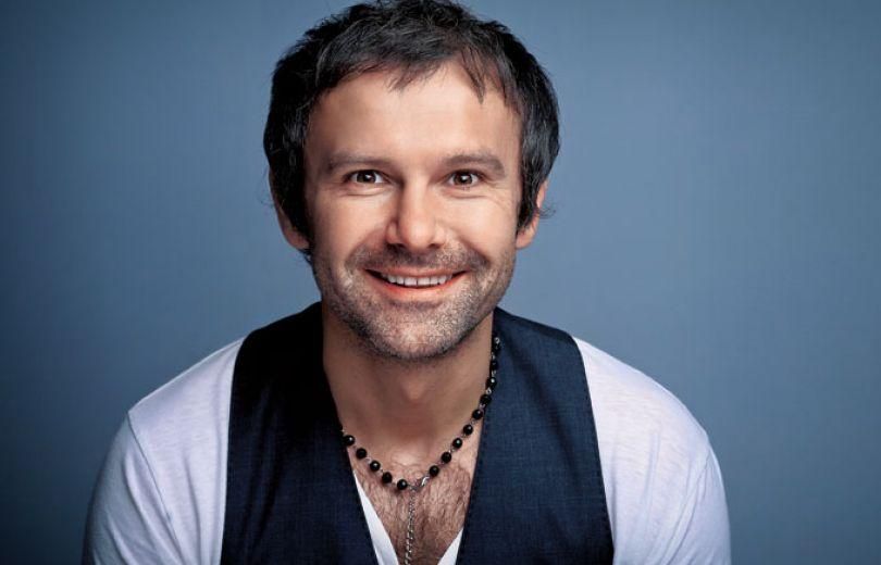 Выбор идти или не идти в политику – очень не простой, – Вакарчук Выбор идти или не идти в политику – очень не простой, – Вакарчук