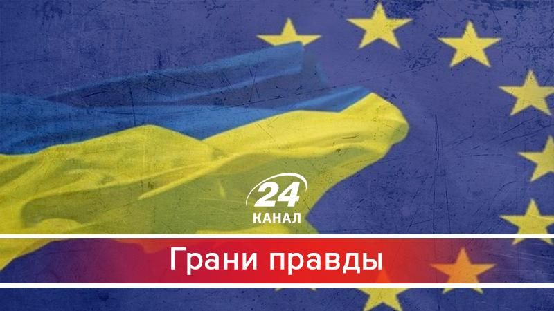 Украинские реформы происходят благодаря западным кредитам