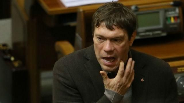 Война в Сирии: Царев озвучил компромат на Россию Война в Сирии: Царев озвучил компромат на Россию