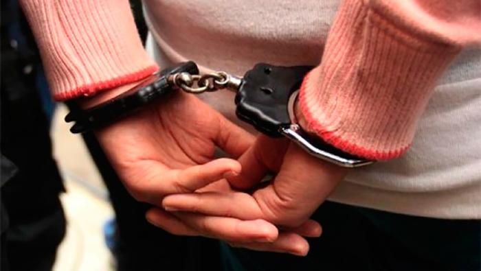 Двух украинок арестовали в столице Сербии