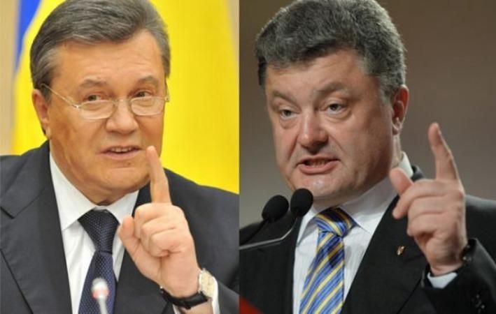Порошенко будет свидетельствовать в деле о госизмене Януковича: появилась точная дата
