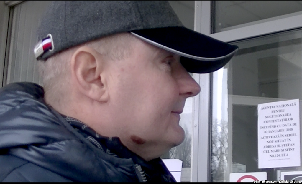 Засідання у справі скандального судді Чауса у Кишиневі не відбулось через вагітність судді Засідання у справі скандального судді Чауса у Кишиневі не відбулось через вагітність судді