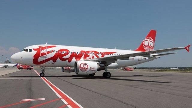 Ernest Airlines відкриє нові європейські напрямки у 2018 році Ernest Airlines відкриє нові європейські напрямки у 2018 році