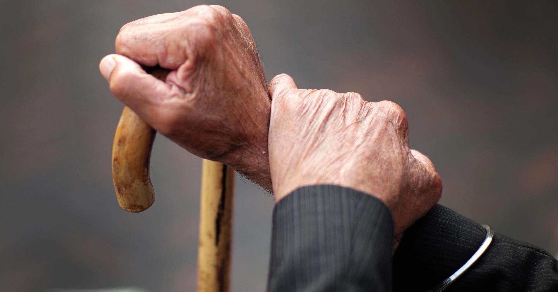 На Киевщине разоблачили миллионную схему "отжима" квартир у одиноких пенсионеров