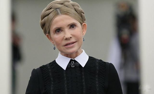 Тимошенко привселюдно потрапила у незручне становище у Мюнхені: політолог розповів суть