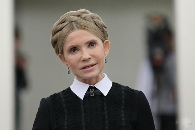 Тимошенко публично попала в неудобное положение в Мюнхене: политолог рассказал суть