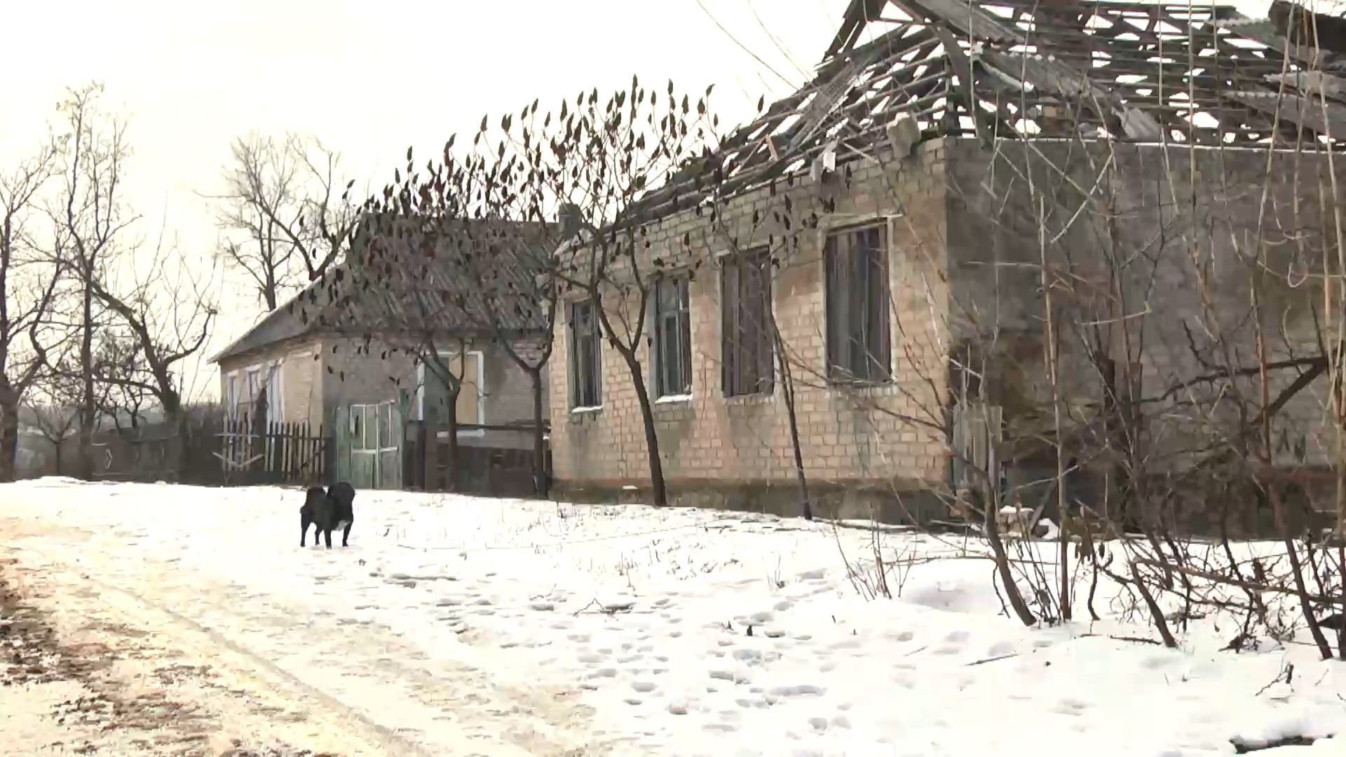 Ситуація в зоні АТО: Репортаж з передової Ситуація в зоні АТО: Репортаж з передової