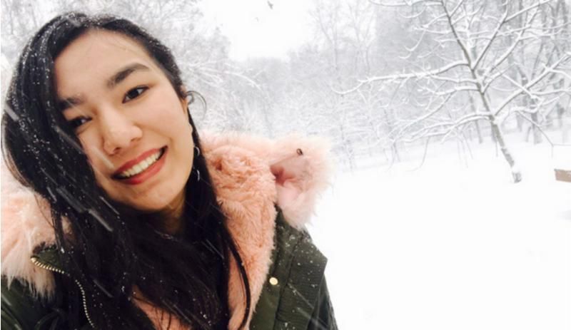 Обнародованы новые детали конфликта между медуниверситетом и студенткой из Туркменистана Обнародованы новые детали конфликта между медуниверситетом и студенткой из Туркменистана