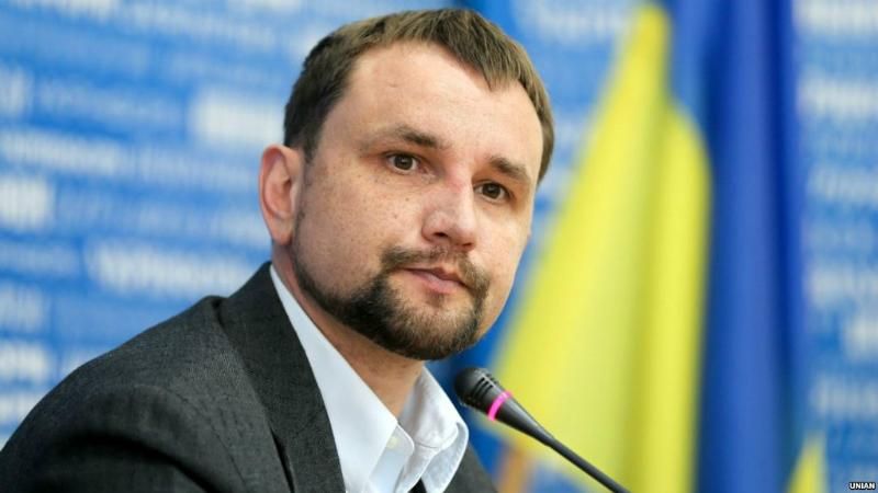 "Чого Україна впирається": В'ятрович розповів про виворіт польсько-українських переговорів