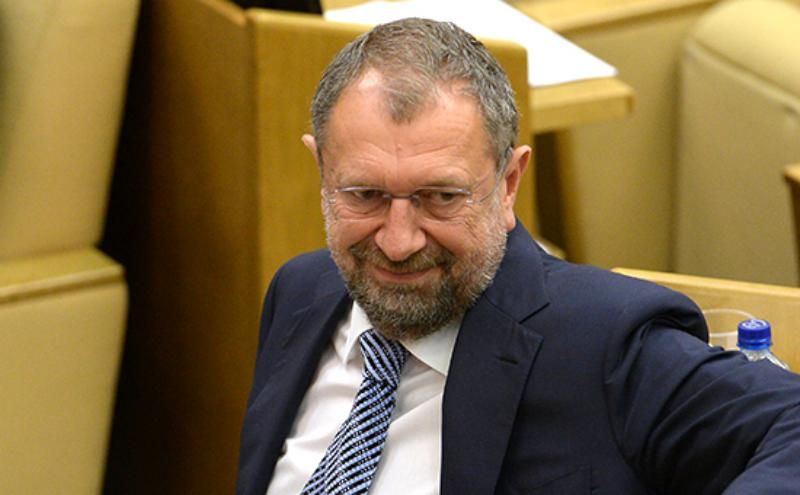 В Іспанії почався суд над російською мафією, яка "має зв'язки з владою РФ"
В Іспанії почався суд над російською мафією, яка "має зв'язки з владою РФ"