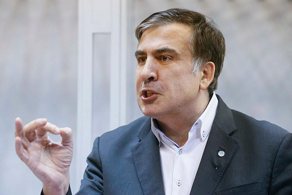 Саакашвили планируют допросить по делу об убийствах на Майдане
